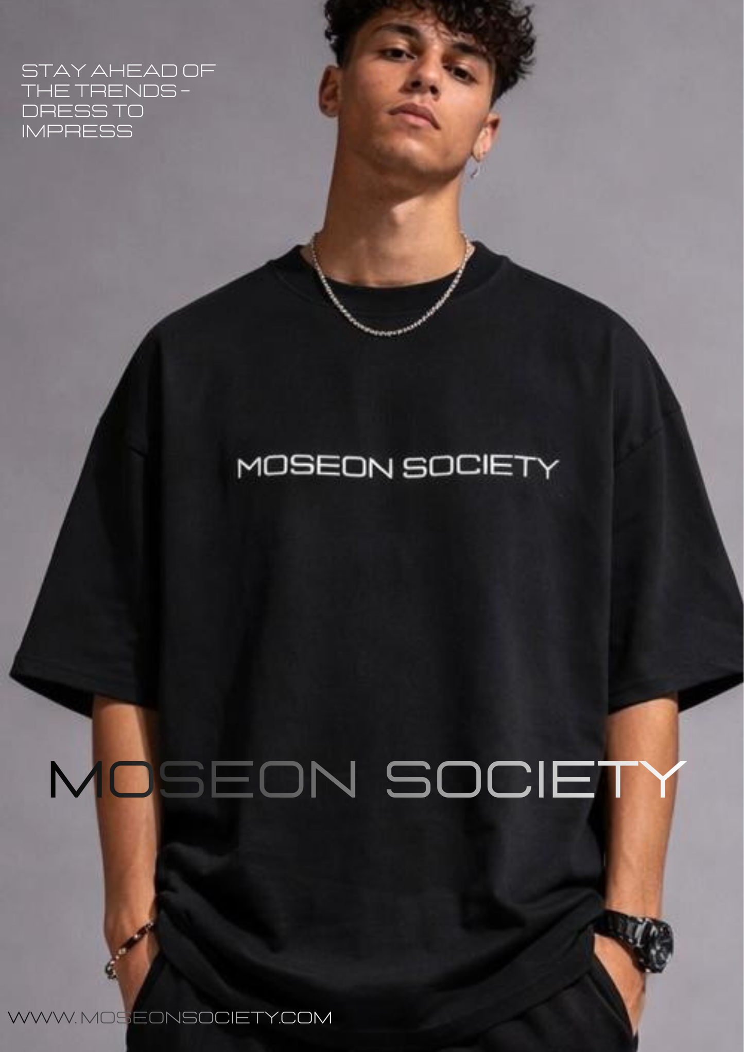 Tricou Oversize Us Style Graphic