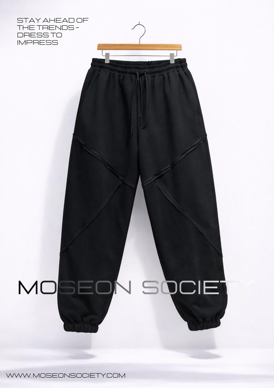 Pantaloni Japanese Streetwear