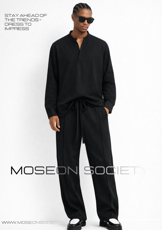 Compleu Elegance Mix W StreetWear