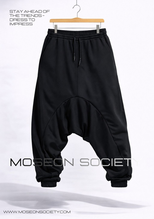 Pantaloni Zen Streetwear