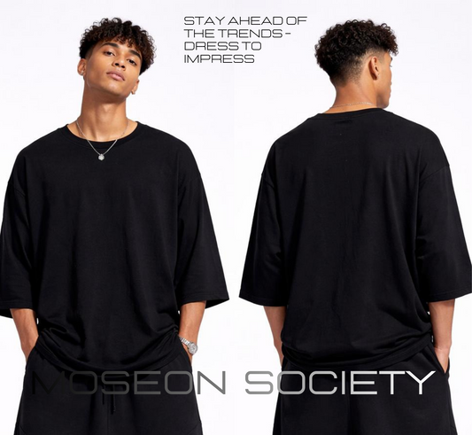 Bluza Oriental Streetwear