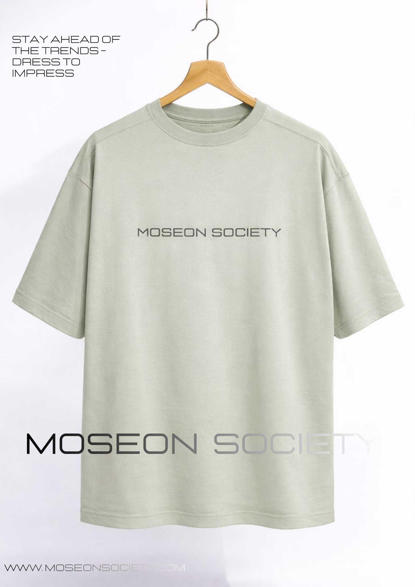 Tricou Oversize Money Make U Blind Graphic